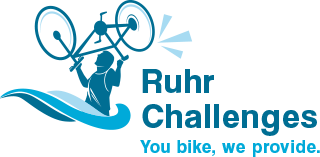 RuhrChallenges – You bike, we provide